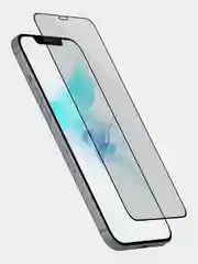 Защитное стекло uBear для iPhone 12 Mini/12 /12 Pro/12 Pro Max, антибактериальное покрытие