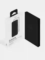 Защитное стекло uBear для iPhone 12 Mini/12 /12 Pro/12 Pro Max, антибактериальное покрытие