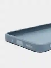 Серый меланж xiaomi Redmi 12C