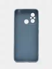 Серый меланж xiaomi Redmi 12C