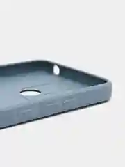 Серый меланж xiaomi Redmi 12C