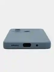 Серый меланж xiaomi Redmi 12C