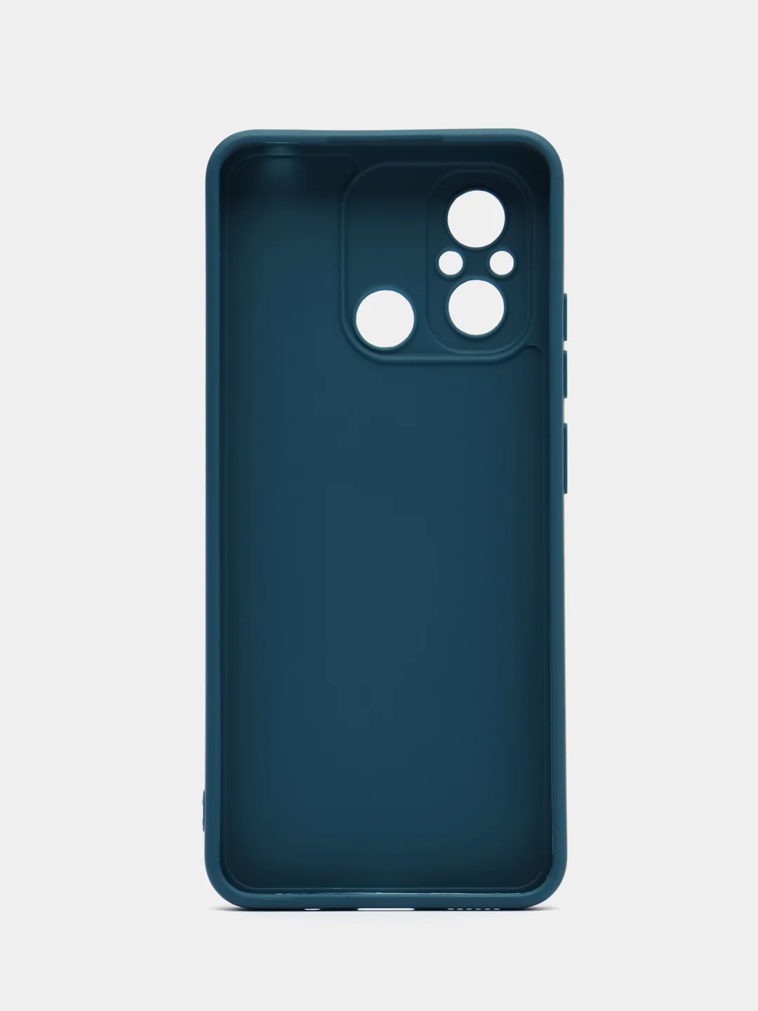 Серый меланж xiaomi Redmi 12C