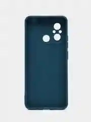 Серый меланж xiaomi Redmi 12C
