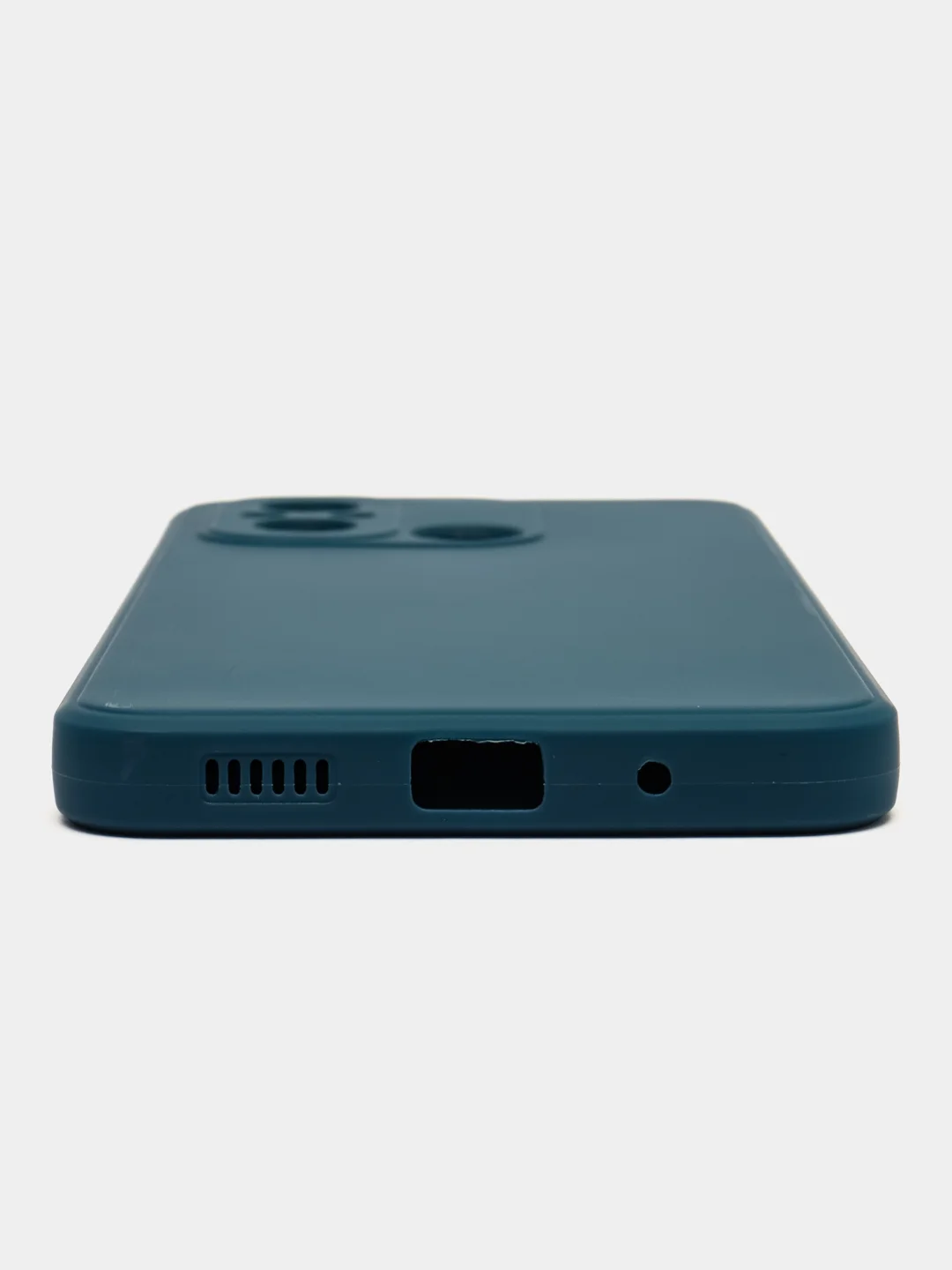 Серый меланж xiaomi Redmi 12C