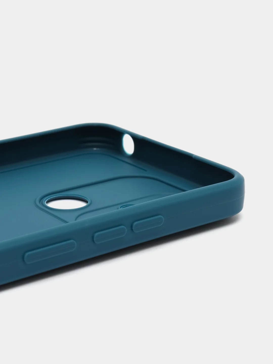 Серый меланж xiaomi Redmi 12C