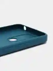 Серый меланж xiaomi Redmi 12C