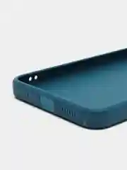 Серый меланж xiaomi Redmi 12C