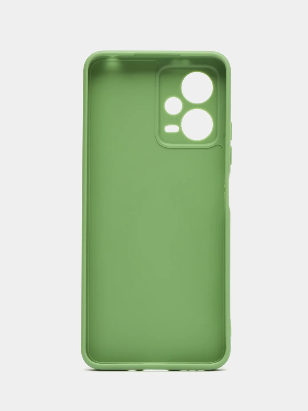 Лесной зеленый чехол для Poco X5 5G, Xiaomi Redmi Note 12 5G