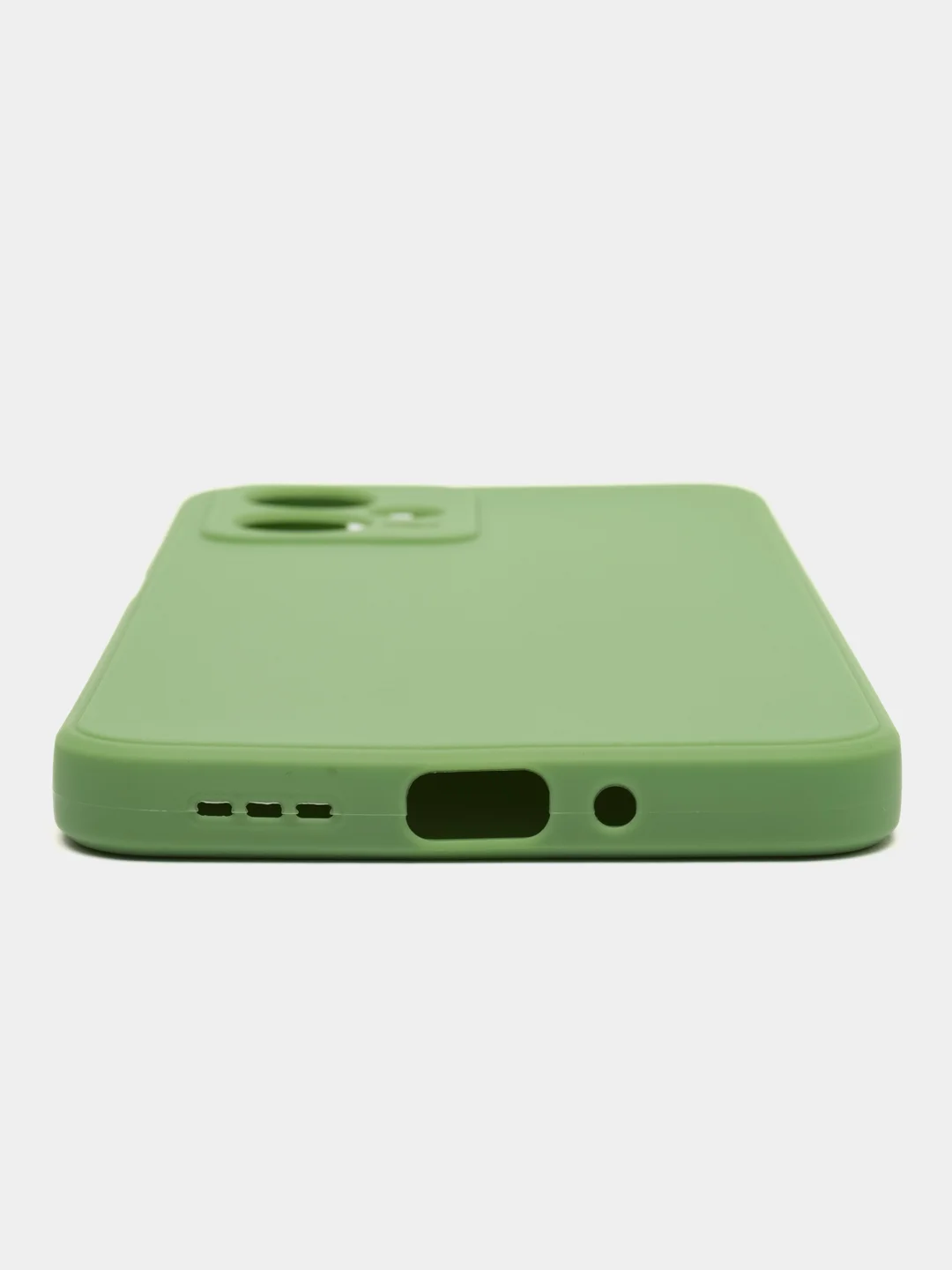 Лесной зеленый чехол для Poco X5 5G, Xiaomi Redmi Note 12 5G