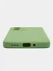 Лесной зеленый чехол для Poco X5 5G, Xiaomi Redmi Note 12 5G