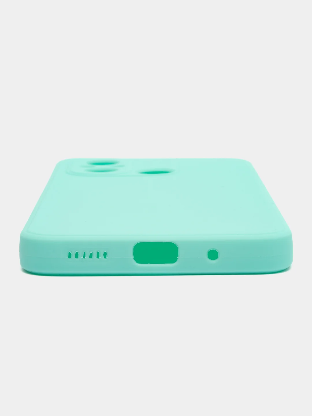 Мятный xiaomi Redmi 12C