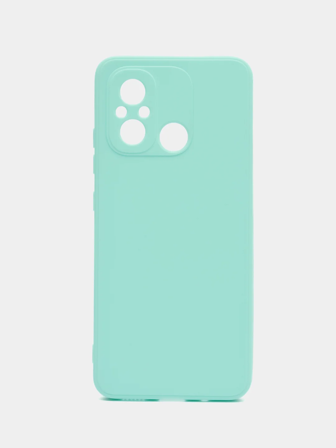 Мятный xiaomi Redmi 12C