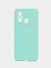 Мятный xiaomi Redmi 12C