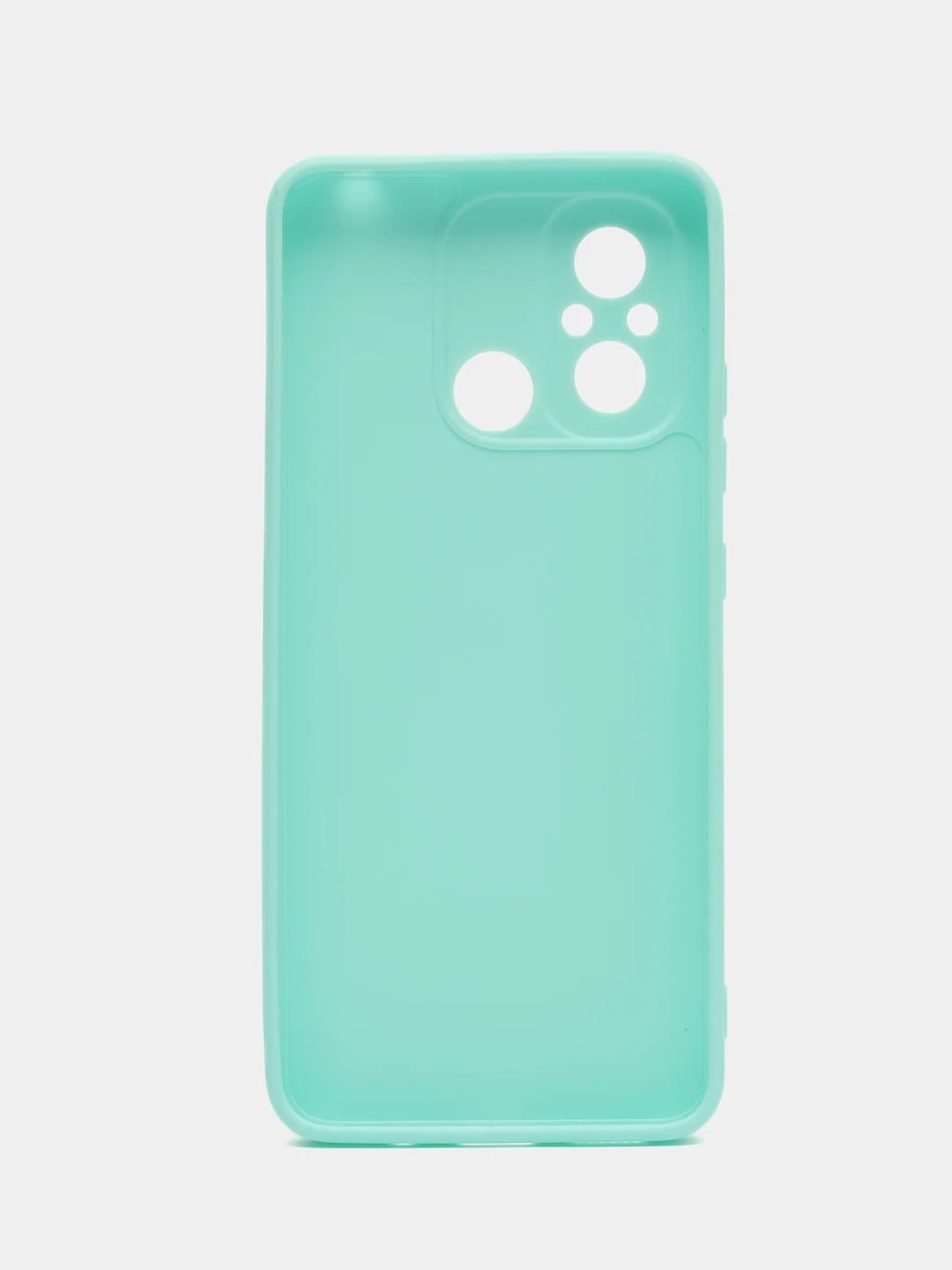 Мятный xiaomi Redmi 12C