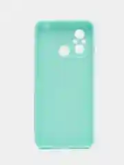 Мятный xiaomi Redmi 12C