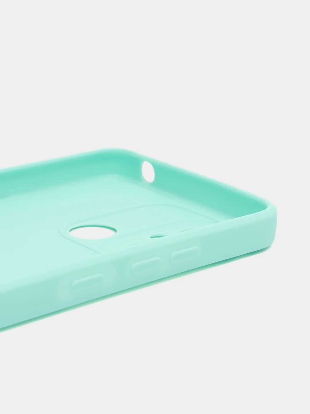 Мятный xiaomi Redmi 12C