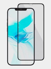 Защитное 3D стекло uBear для iPhone 12 Mini / 12 / 12 Pro / 12 Pro Max