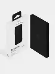 Защитное 3D стекло uBear для iPhone 12 Mini / 12 / 12 Pro / 12 Pro Max