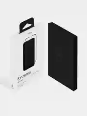 Защитное 3D стекло uBear для iPhone 12 Mini / 12 / 12 Pro / 12 Pro Max