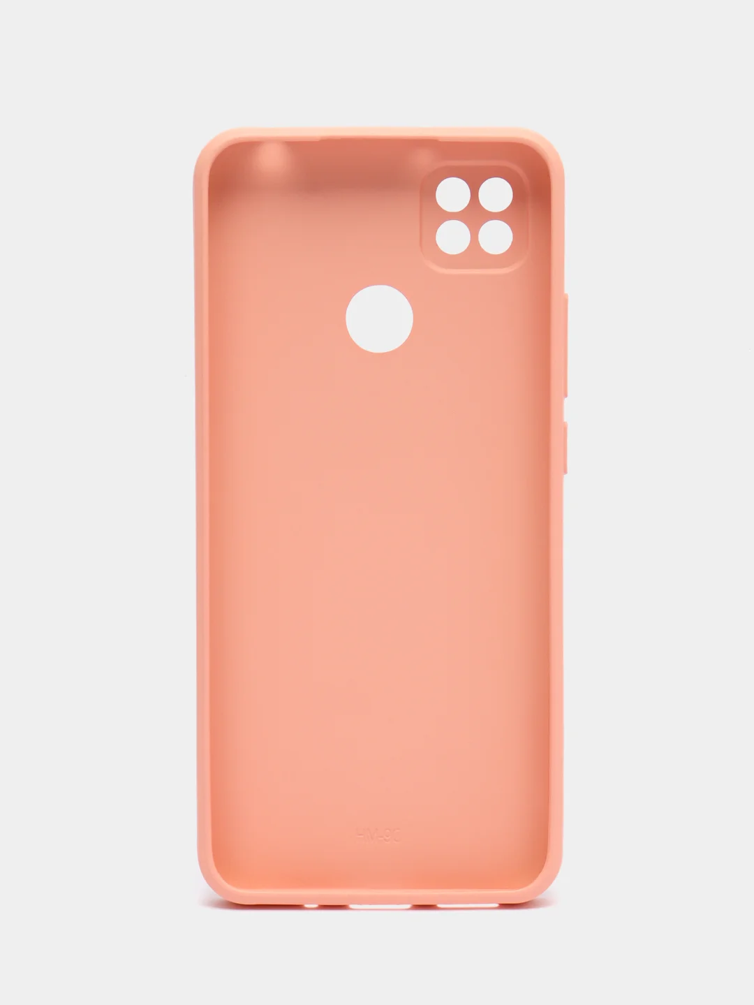 Зеленый накладка для Xiaomi Redmi 9C/10A, стекло с рисунком "Bear", защита камеры