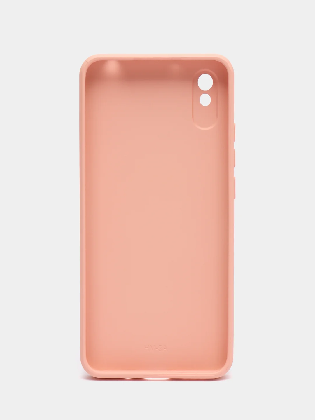 Зеленый накладка для Xiaomi Redmi 9A, стекло, с рисунком "Bear", защита камеры