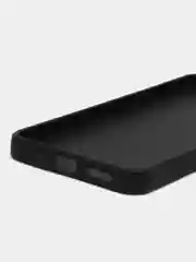 Черный накладка для Xiaomi Redmi 10C/Poco C40, стекло с рисунком "Bear", защита камеры