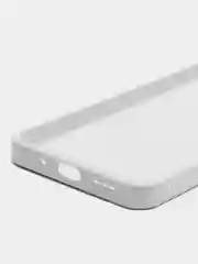 Серебряный накладка для Xiaomi Redmi 9A, стекло, с рисунком "Bear", защита камеры