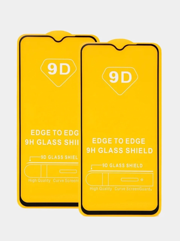 Защитное стекло Xiaomi Redmi Note 9s/Note 9 Pro/Note 9 Pro Max/K30/K30 Pro/Poco X2