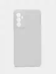Мятный чехол для Samsung Galaxy M23 5G (Самсунг Галакси М23), силиконовый