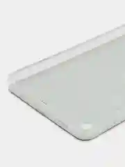 Оливковый чехол на Xiaomi Redmi Note 10 Pro / Сяоми Редми Нот 10 Про прозрачный, с рисунком