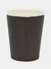 Угольный стаканы бумажные с приколами, 6 штук
