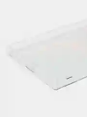 Фиолетовый чехол на Samsung Galaxy S22 Ultra / Самсунг S22 Ultra прозрачный с рисунком, защита камеры