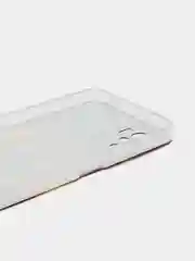Индиго чехол на Xiaomi Redmi Note 10/Note 10S/Poco M5s / Сяоми Редми Нот 10/10С с рисунком