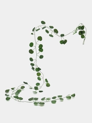 Лиана листья искусственные. Для интерьера