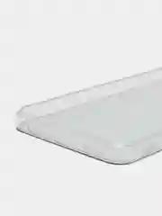 Хаки силиконовый чехол на Realme 10 4G / Реалми 10 4G прозрачный, с рисунком, защита камеры