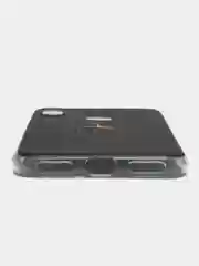 Разноцветный силиконовый чехол на Honor 8A/8A Pro/Huawei Y6 2019/Y6s / Хонор 8А прозрачный, с рисунком