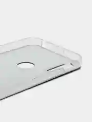 Разноцветный силиконовый чехол на Honor 8A/8A Pro/Huawei Y6 2019/Y6s / Хонор 8А прозрачный, с рисунком