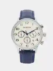 Мужские наручные часы Ochstin 6050E с хронографом в подарочной упаковке