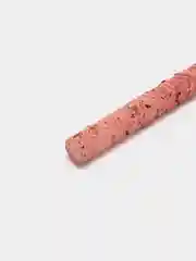 Кораллово-розовый свечи восковые на очистку, магические, набор эзотерический