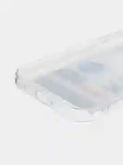 Оранжевый чехол для iPhone "Space Ticket",  на айфон 6s 7/8/SE2 Plus Xs XR 11 Pro 12 Pro mini 13 Pro