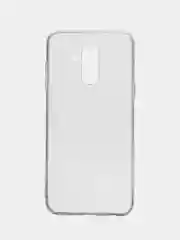 Чехол силиконовый прозрачный BoraSCO для Samsung A3 2017/A6/A6Plus/A7 2017/A7 2018/A8