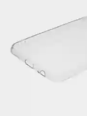 Чехол силиконовый прозрачный BoraSCO для Samsung A3 2017/A6/A6Plus/A7 2017/A7 2018/A8