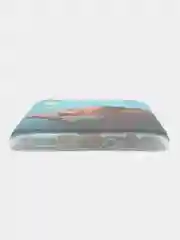 Светло-коричневый чехол на Honor 10i/20 Lite 2019/20e/Huawei P Smart Plus 2019 / Хонор 10i прозрачный