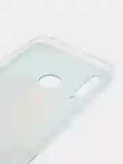 Светло-коричневый чехол на Honor 10i/20 Lite 2019/20e/Huawei P Smart Plus 2019 / Хонор 10i прозрачный