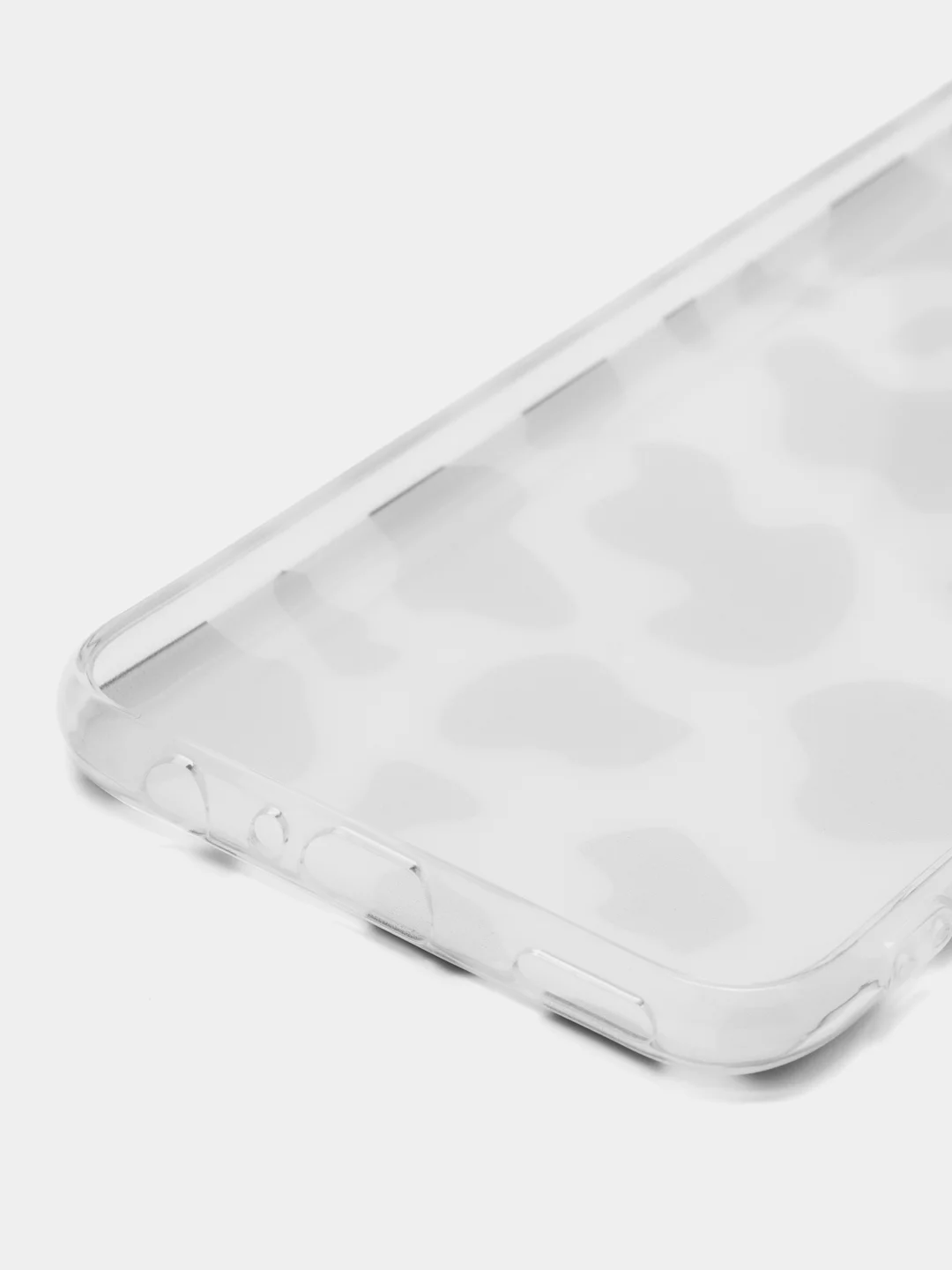Золотистый хаки чехол на Honor 10i/20 Lite 2019/20e/Huawei P Smart Plus 2019 / Хонор 10i прозрачный