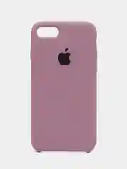 Марсала чехол для iPhone (Айфон) 11, 12, 13, 14, XR, 7, 8, 7/8 Plus, SE, XS, X, XR, Pro Max