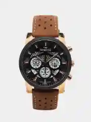 Мужские наручные часы Ochstin 6052B с хронографом в подарочной упаковке