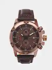 Мужские наручные часы Ochstin 6075B с хронографом в подарочной упаковке