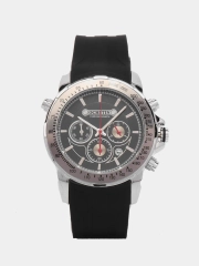 Мужские наручные часы Ochstin 6125A с хронографом  в подарочной упаковке